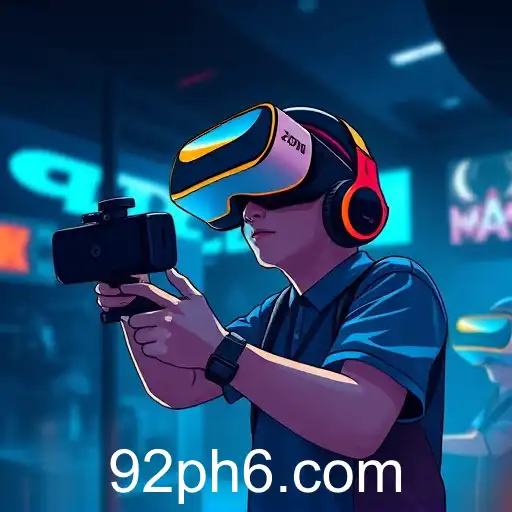 92ph: Shaping the Future of Online Gaming