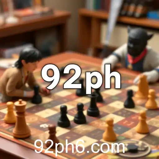 The Rise of 92ph in Gaming