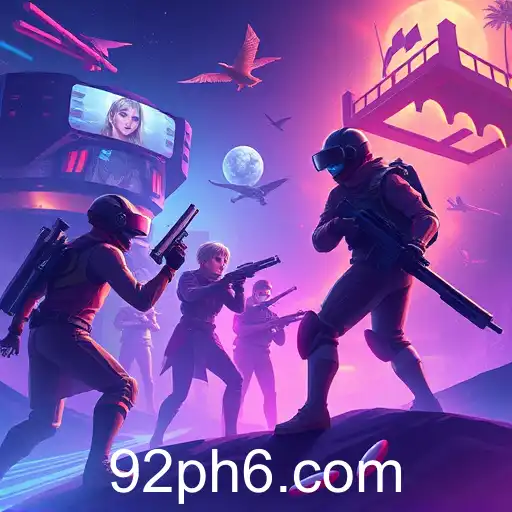 The Latest Buzz in Online Gaming: 92ph Revolution