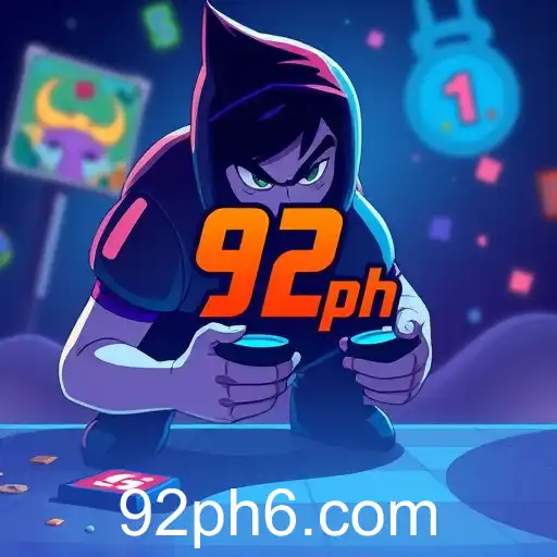 Unraveling the Popularity Surge of 92ph in Gaming