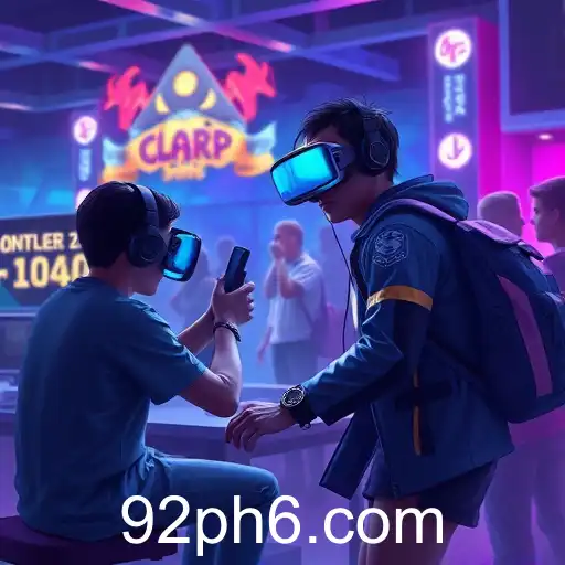 92ph Revolutionizes Online Gaming Experience