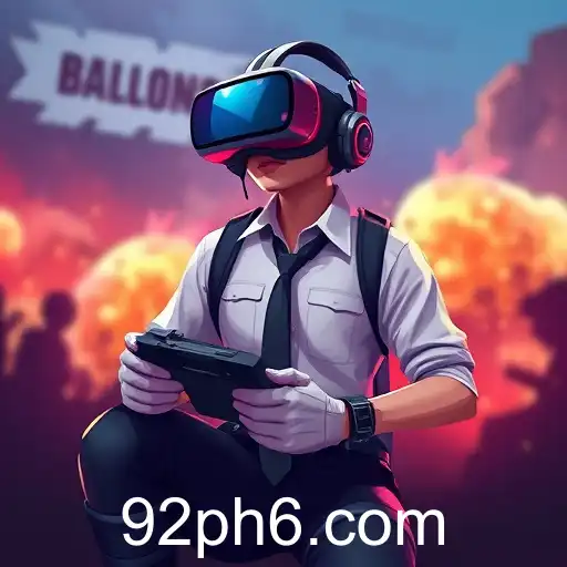 92ph Expands Influence in Gaming Industry