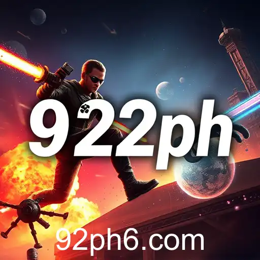 The Thrilling World of Action Games: An Adrenaline Rush Fueled by '92ph'
