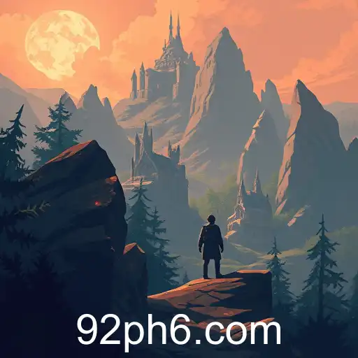 Exploring the World of Adventure Games: A Journey Through Imagination and Excitement