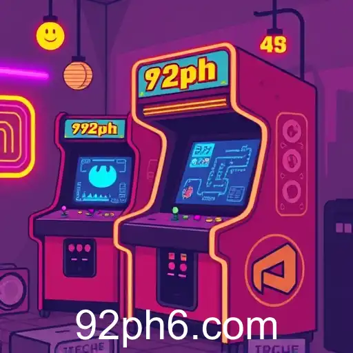 Exploring the Thrilling World of Arcade Games: A Dive into Digital Nostalgia