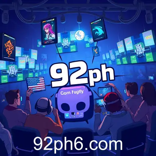 Connecting Through Games