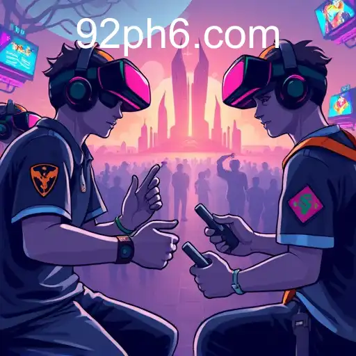 The Digital Evolution of Gaming in 2025