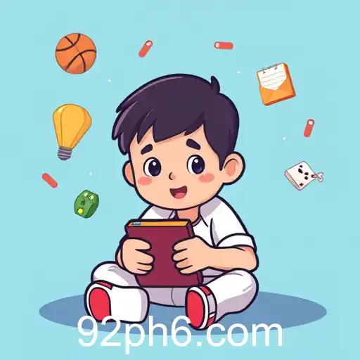 Unlocking Potential: The Rise of Educational Games in Digital Learning