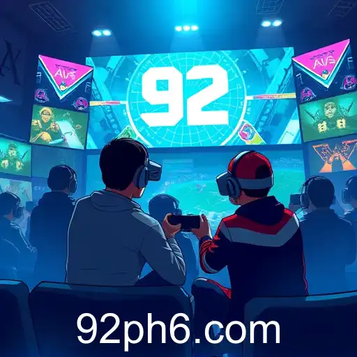 Evolving Trends in Online Gaming Sites