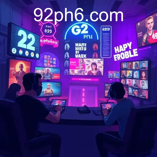 The Evolution of Online Gaming and its Impact