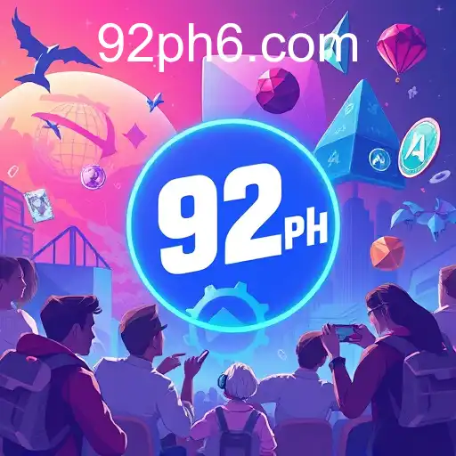 Evolving Trends in Online Gaming