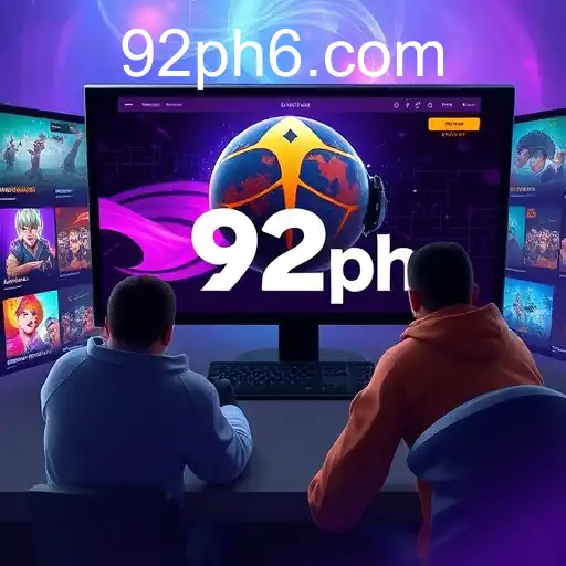 The Rise of 92ph: A Nexus for Gamers