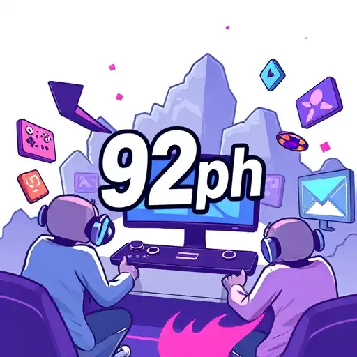 92ph: The Evolution of a Gaming Hub