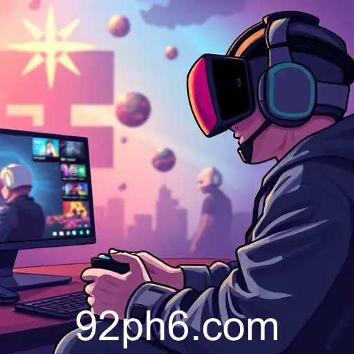 The Evolution of Online Gaming Communities