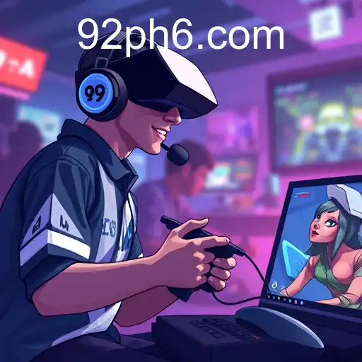 Gaming's Digital Renaissance: Embracing New Frontiers