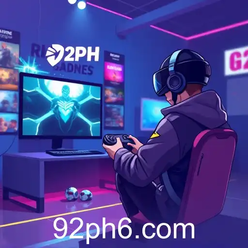 Navigating the Gaming Sphere in 2025