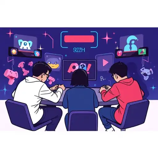 Gaming Trends and Insights