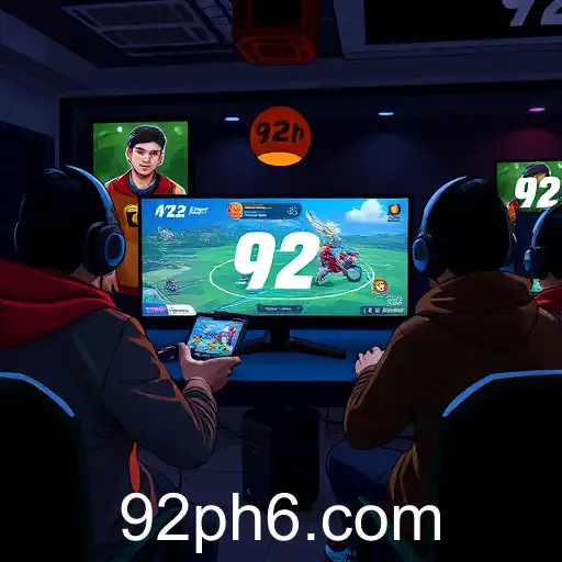 The Impact of Gaming on Modern Culture