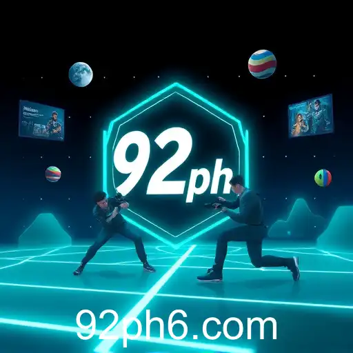 Innovations in Online Gaming at 92ph