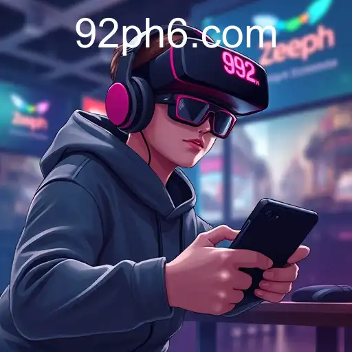 Innovative Trends in Online Gaming