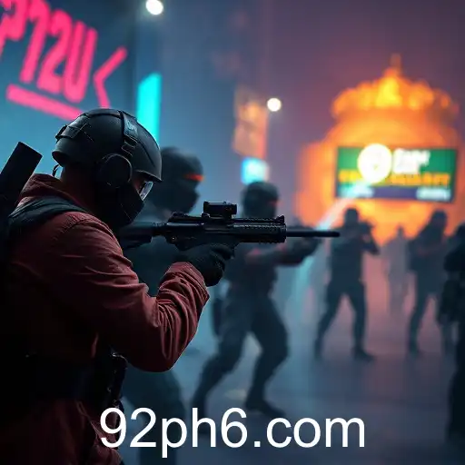 Exploring the Evolving World of Multiplayer Games: The 92ph Phenomenon