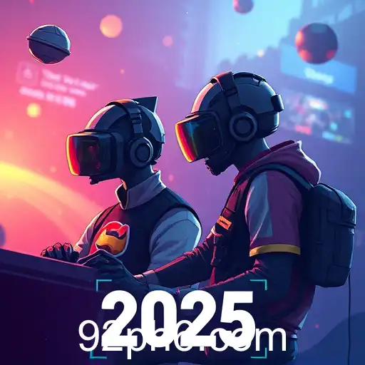 The Evolution of Online Gaming Platforms