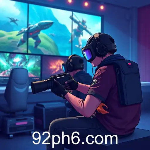 Evolving Trends in the Online Gaming World