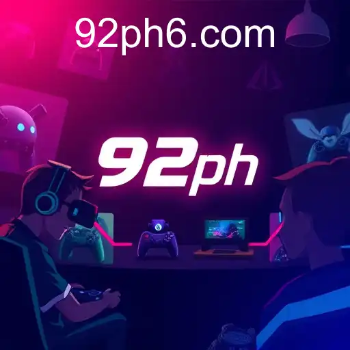 The Rise of 92ph: A New Era in Online Gaming