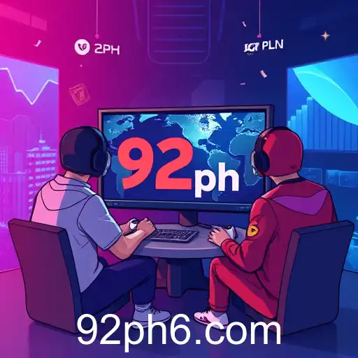 The Rise of 92ph in the Gaming Community