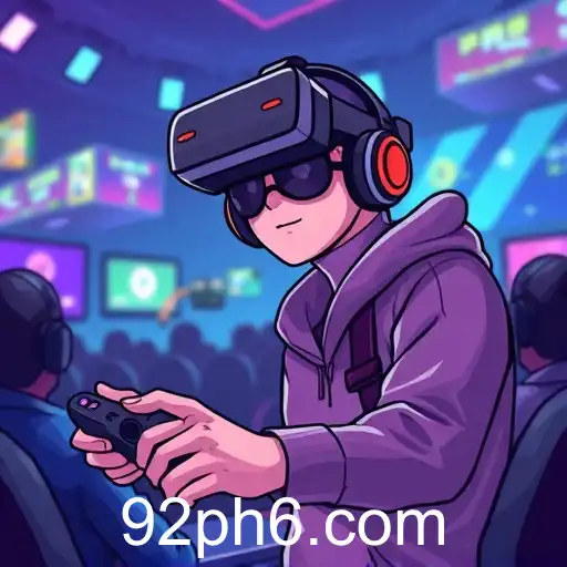 The Rise of 92ph: A Gaming Revolution