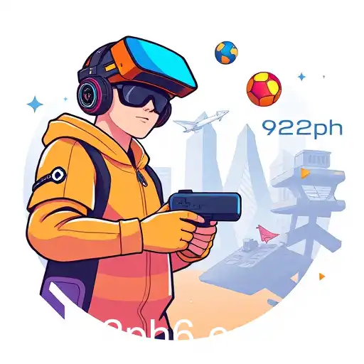 The Rise of 92ph: A Digital Haven for Gamers
