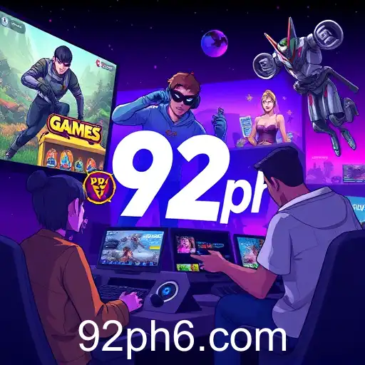 The Rise of 92ph in the Gaming World
