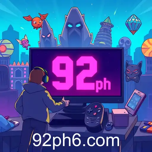 The Rise of 92ph in Gaming