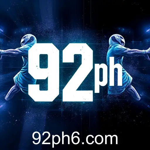Exploring the Dynamic World of Online Sports Games: A Deep Dive into the '92ph' Keyword